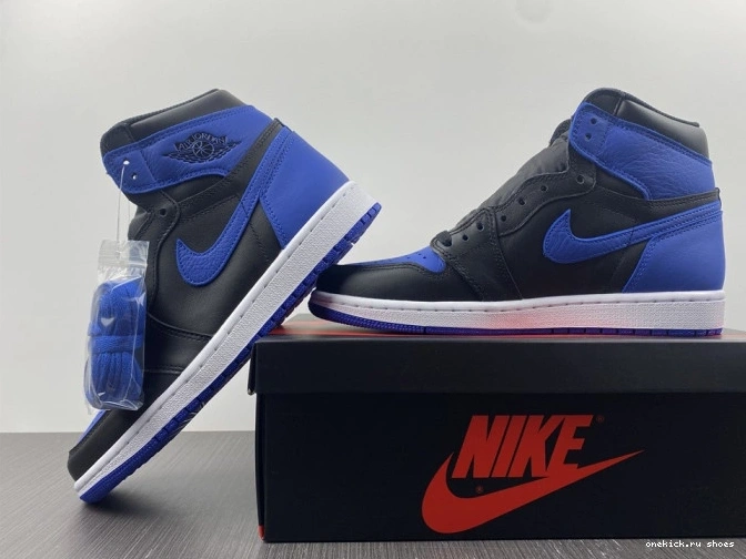Cheap Air 1 Royal Jordan 555088-007 Retro 0708